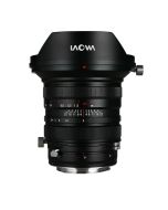 Laowa 20/4 Zero-D Shift -objektiv, L-mount
