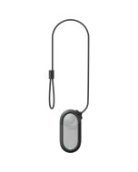 Insta360 Magnet Pendant Safety Cord, black (GO 3/GO 3S)