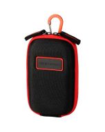 OM SYSTEM CSCH-107 Nylon Hard Case -kameraväska (TG Tough serien)