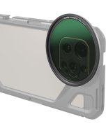 SmallRig 4582 Attachable CPL Filter 67mm