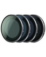 Insta360 ND Filter Set (GO 3S)