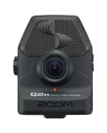 Zoom Q2n -inspelningsenhet