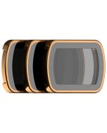 PolarPro Shutter Collection 3 x ND-filter Set (DJI Osmo Pocket 3)