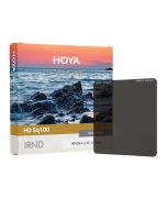 Hoya HD Sq100 IRND64 ND Filter