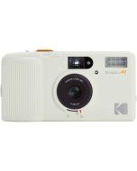 Kodak Snapic A1 -filmkamera, vit