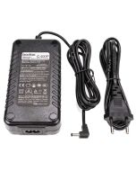 Godox C400P Batteriladdare (WB400P)