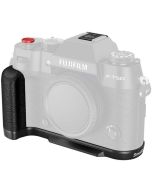 SmallRig 4783C Silicone L-Shape Handle, svart (Fujifilm X-T50)