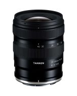 Tamron 20-40/2.8 Di III VXD -objektiv, Nikon Z