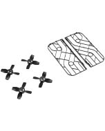OUTLET - HOVERAir X1 Repair Kit, svart