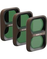 PolarPro CINE Filter Collection (DJI Pocket 4 Pro)