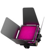 Zhiyun Fiveray M20C RGB Combo Pocket LED-ljus
