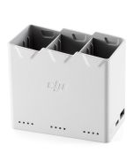 DJI Two-Way Charging Hub -laddningsstation (till Mini 3/4 serie)