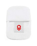 Zoom Instamic Fabric Cover, vit