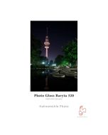 Hahnemuehle Photo Gloss Baryta Paper 320gsm A2 / 25