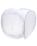 Caruba Pop-Up Lightbox -ljustält 80cm
