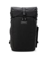 Tenba Fulton V2 14L Backpack -ryggsäck, svart