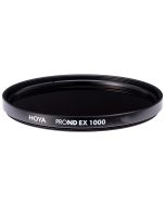 Hoya PROND EX 1000 ND Filter, 77mm