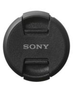 Sony Objektivlock ALC-F49S, Främre