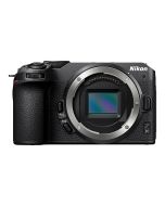 Nikon Z 30 -systemkamera