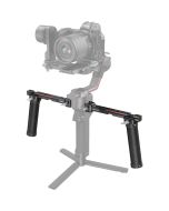 SmallRig 3027 Dual Handgrip (DJI RS -serien)