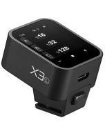 Godox X3 Transmitter, Leica