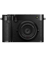 Fujifilm GFX100RF -kompaktkamera, svart