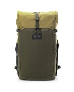 Tenba Fulton V2 14L Backpack -ryggsäck, tan/olive