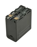Jupio Sony NP-F970 ProLine Batteri 10050mAh