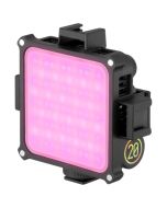 Zhiyun Fiveray M20C RGB Pocket LED-ljus
