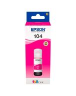 Epson 113 EcoTank ink bottle, magenta