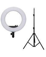 NanLite Halo18 + LS-170