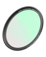 SmallRig 4583 Attachable 1/4 Effect Black Mist Filter 67mm