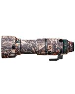 easyCover Lens Oak for Sigma 60-600/4.5-6.3 S DG DN OS, Forest camo
