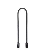Peak Design Form Rope Camera Strap Neck -kamerarem, svart