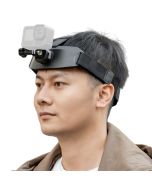 SmallRig 5724 Head Strap Mount (Action Cameras)