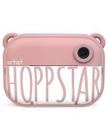 Hoppstar Artist -kamera, blush