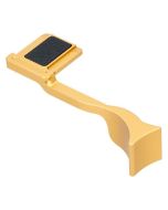 JJC TA-Q3 Thumb Up Grip, guld (Leica Q3)