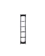 Nanlite Eggcrate (PavoTube II 6C)