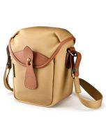 Billingham 72 Canvas -kameraväska, khaki/tan