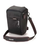 Shimoda Top Loader Small, svart
