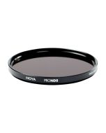 Hoya ND8 Pro Filter, 58mm