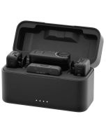 GoPro Wireless Mic Complete Kit -trådlös mikrofonsystem