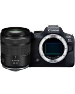 Canon EOS R6 Mark II + RF 28-70/2.8 IS STM -systemkamera