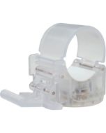Nanlite PavoTube Transparent T12 Magnet Clip