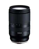 Tamron 17-70/2.8 Di III-A VC RXD -objektiv, Fujifilm X