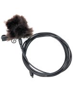 Rode Minifur LAV Vindskyddspäls 3-pack (till Lavalier)