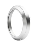 NiSi Highlight Diffusion HDF 1/2 Filter, silver (Fujifilm X100 Series)