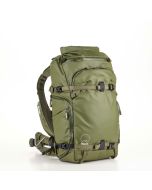Shimoda Action X30 v2 Kameraryggsäck, Army Green