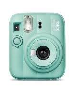 Fujifilm Instax Mini 13 -direktfilmskamera, Lagoon Green