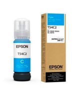 Epson T54C2 Cyan (SL-D500)